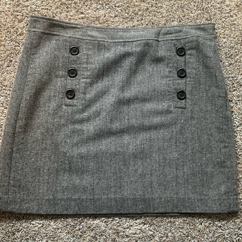 Woman’s Banana Republic Skirt